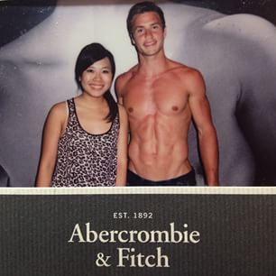 what happened to abercrombie and fitch
